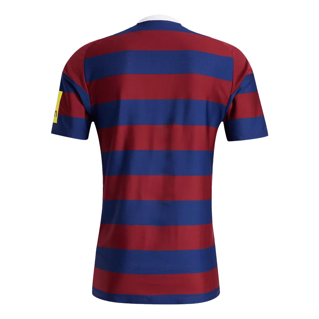 Newcastle United Away Soccer Jersey - Image 2