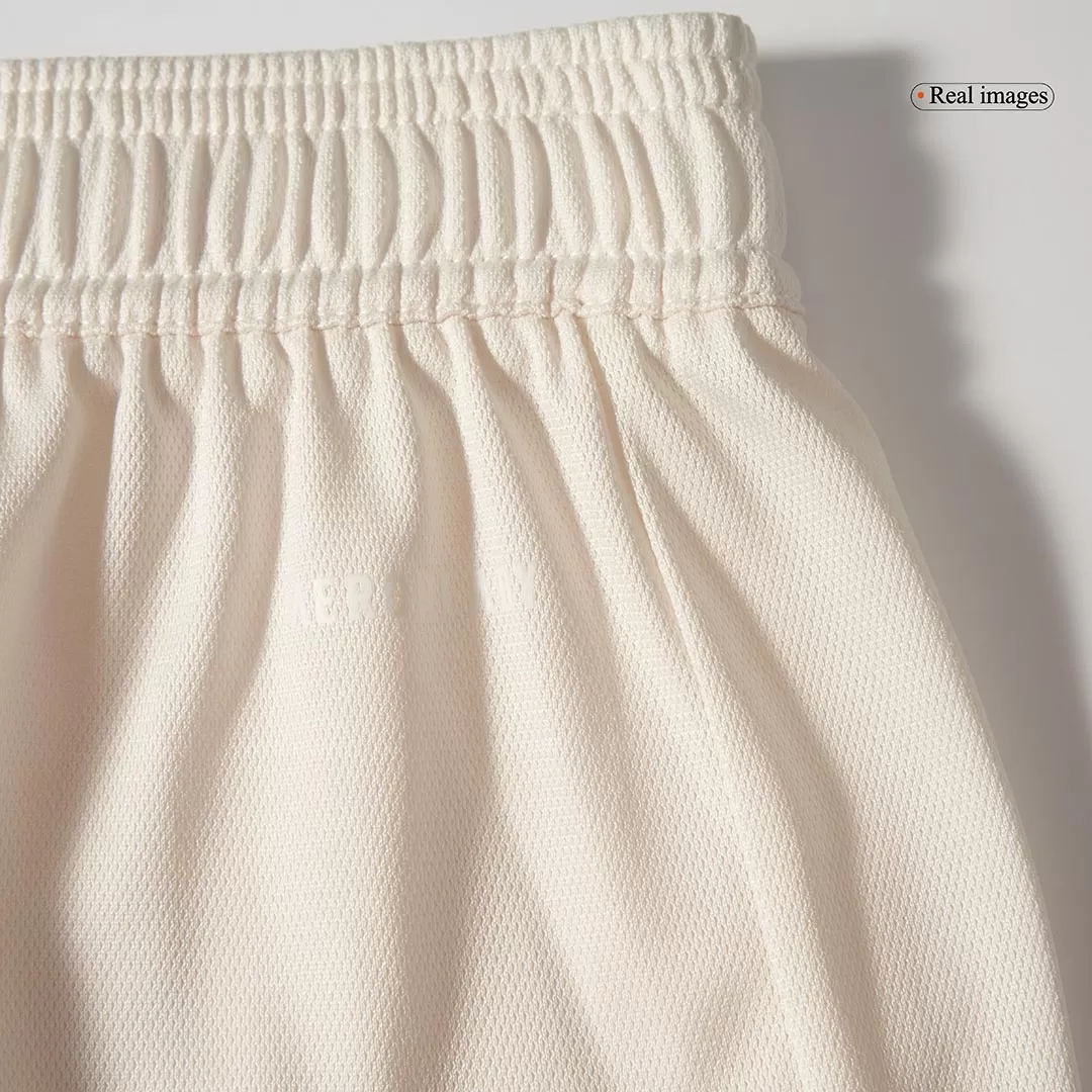 Colombia Soccer Shorts - 100th Anniversary - Image 8