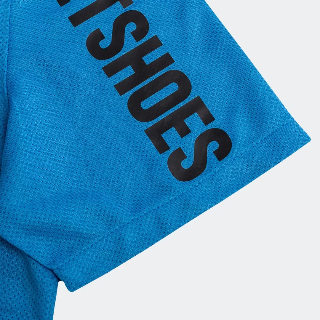 Vintage Soccer Jersey Santos FC Third Away 2012 - Image 6