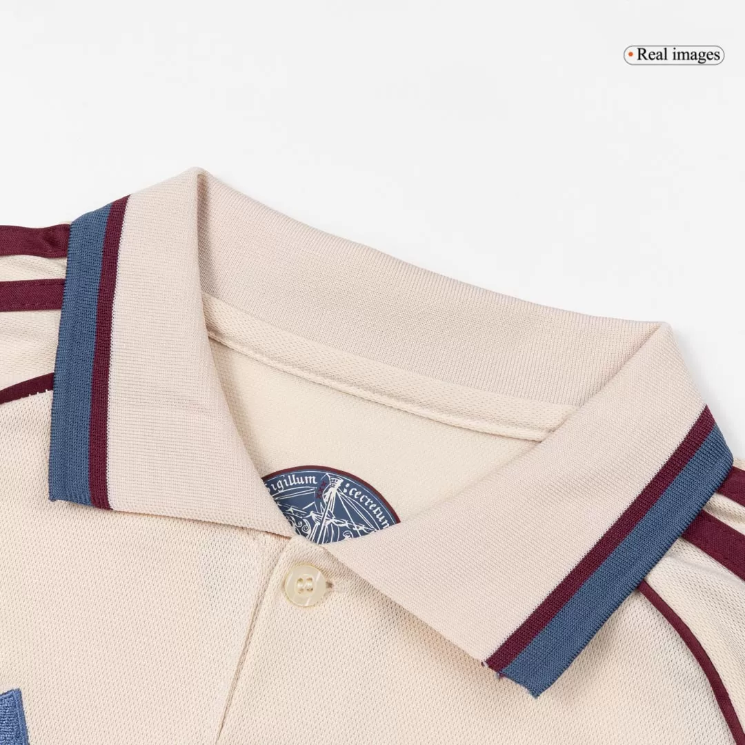 Ajax Third Away Kids Soccer Jerseys Kit 2025/26 - Image 3