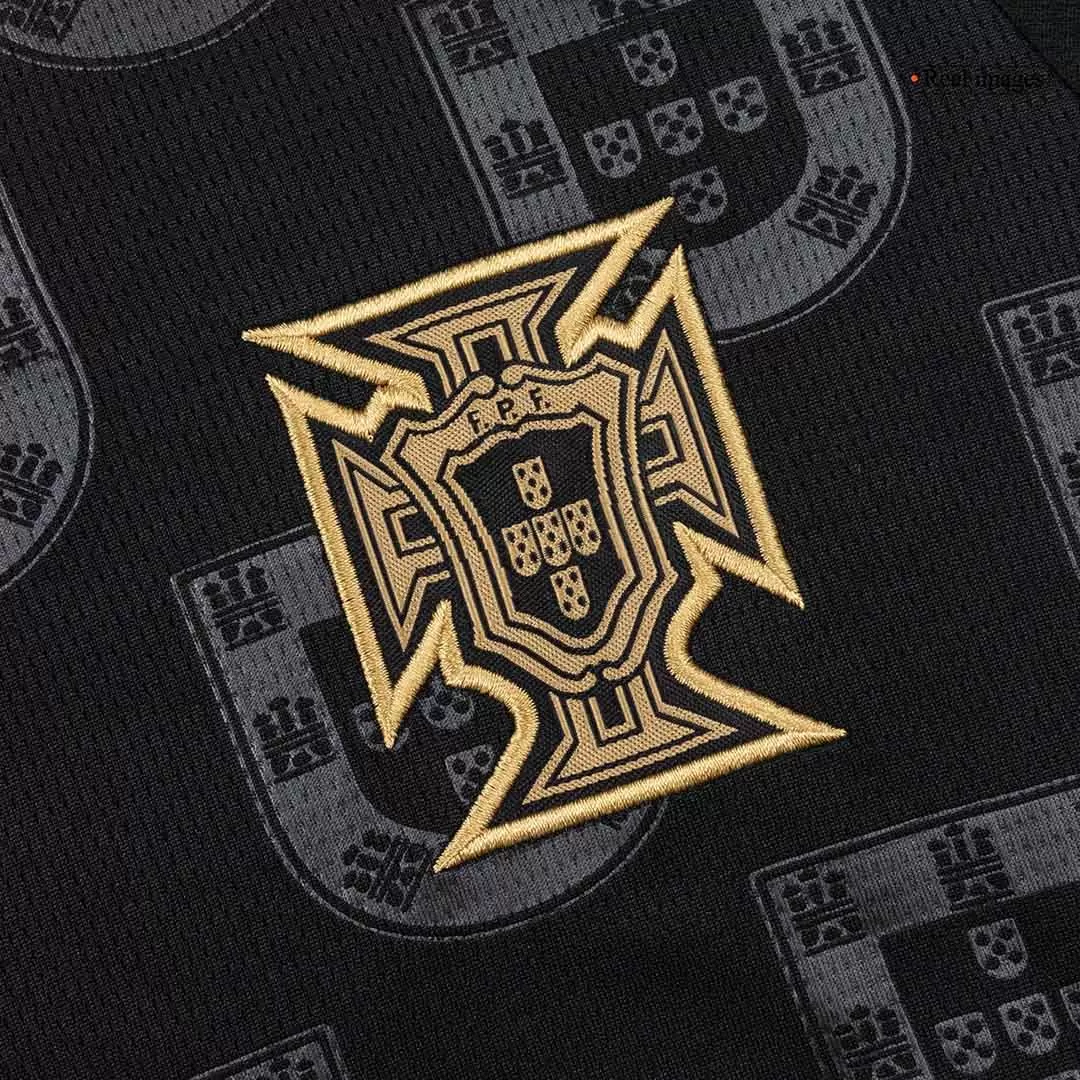 Women's Portugal Special Jersey World Cup 2026 - Image 6
