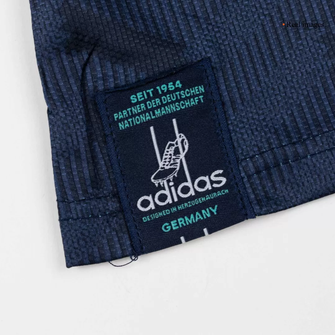 Women's Germany Away Jersey World Cup 2026 - Image 9