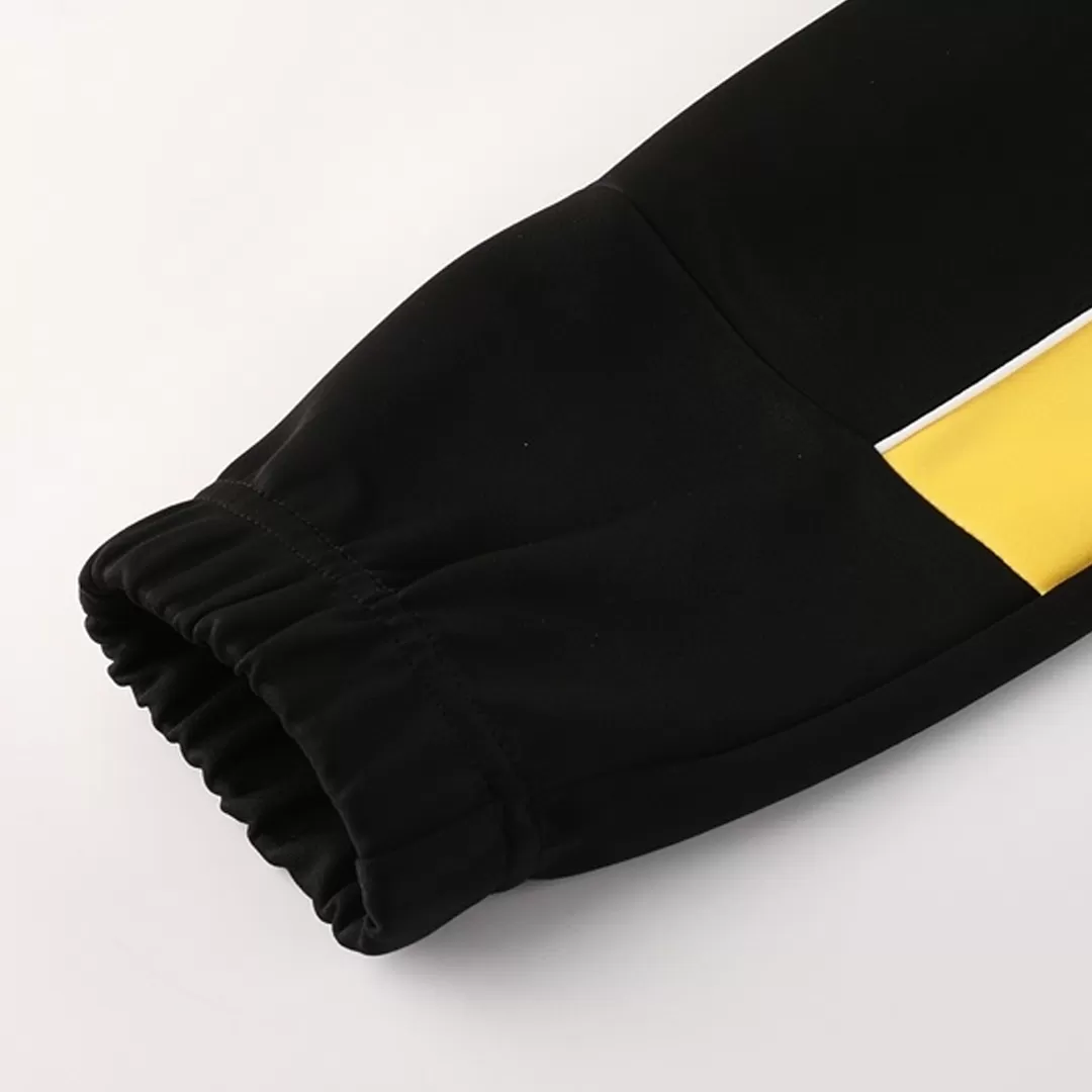Borussia Dortmund Jacket Tracksuit 2025/26 Yellow - Image 16