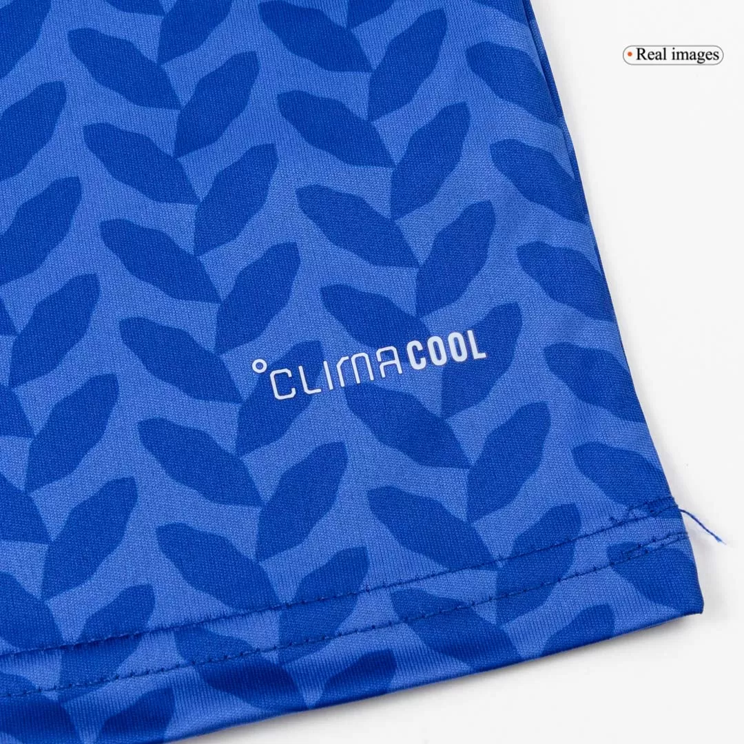 Italy Home Kids Soccer Jerseys Kit World Cup 2026 - Image 7