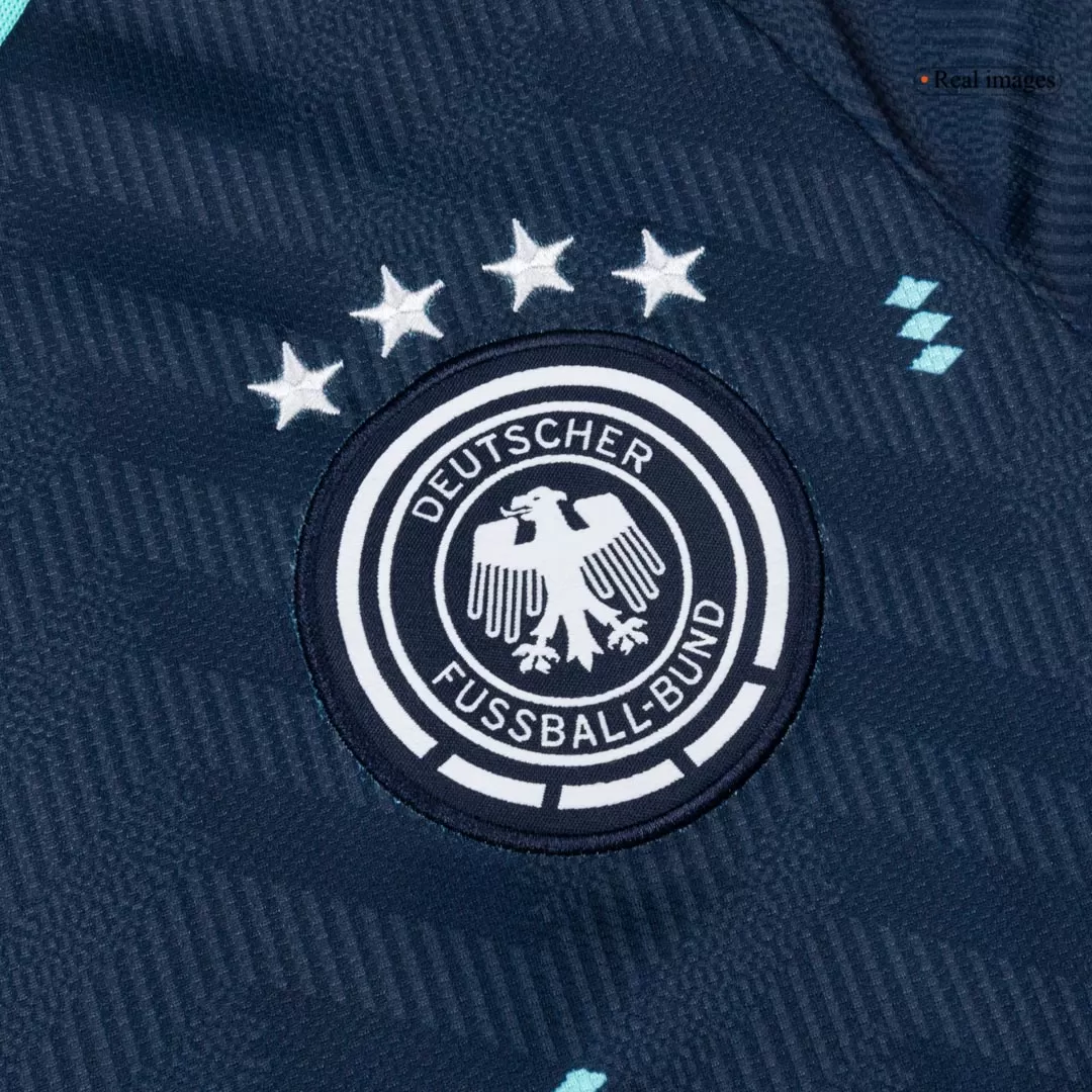 Germany Away Soccer Jersey World Cup 2026 - Image 5