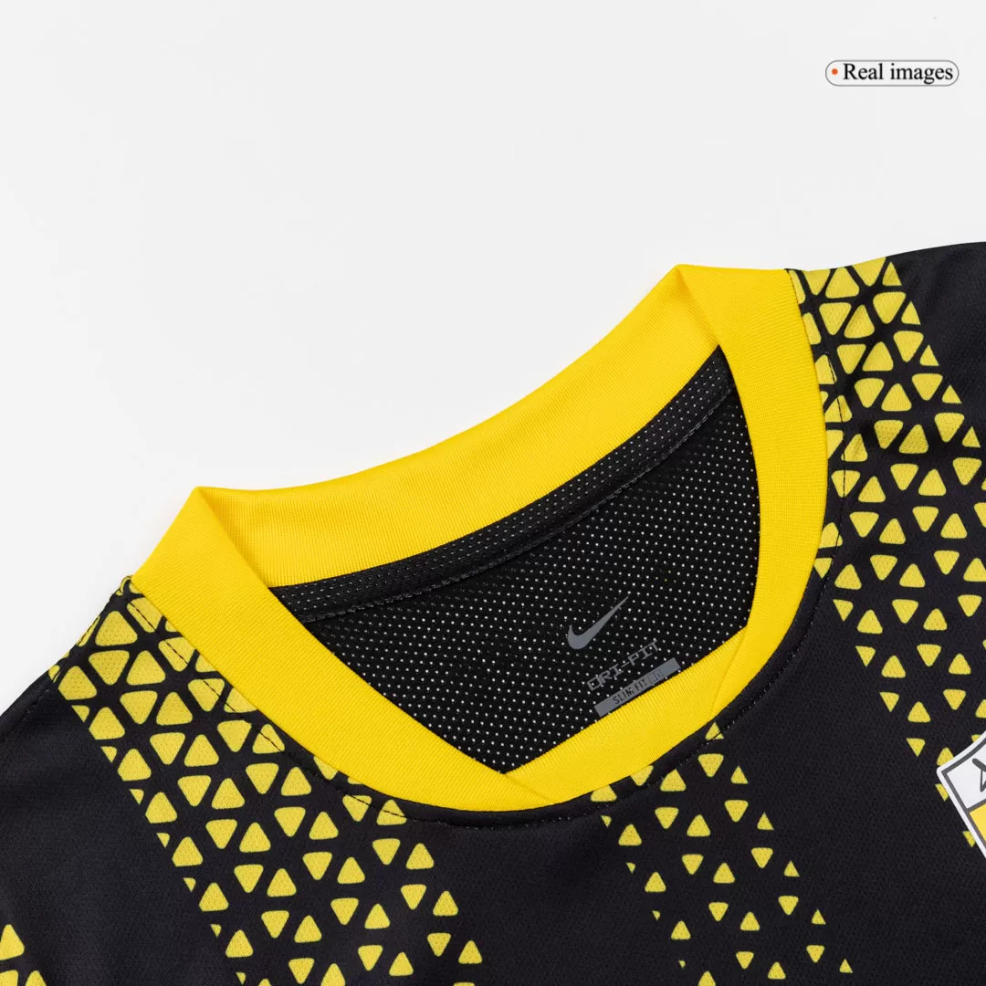 AEK Athens Away Soccer Jersey 2025/26 - Image 5