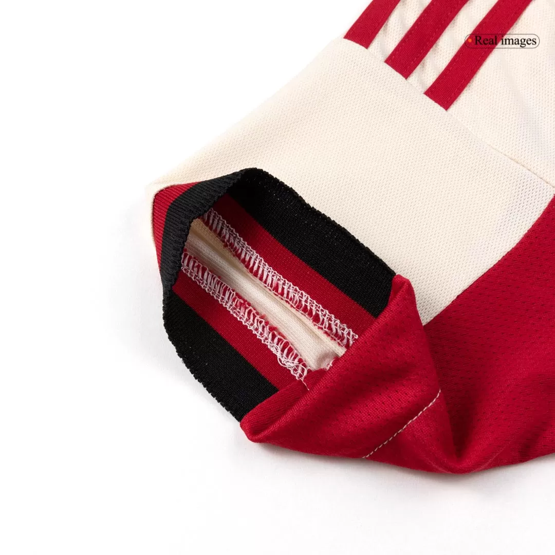 Women's Liverpool Away Jersey 2025/26 - Image 9