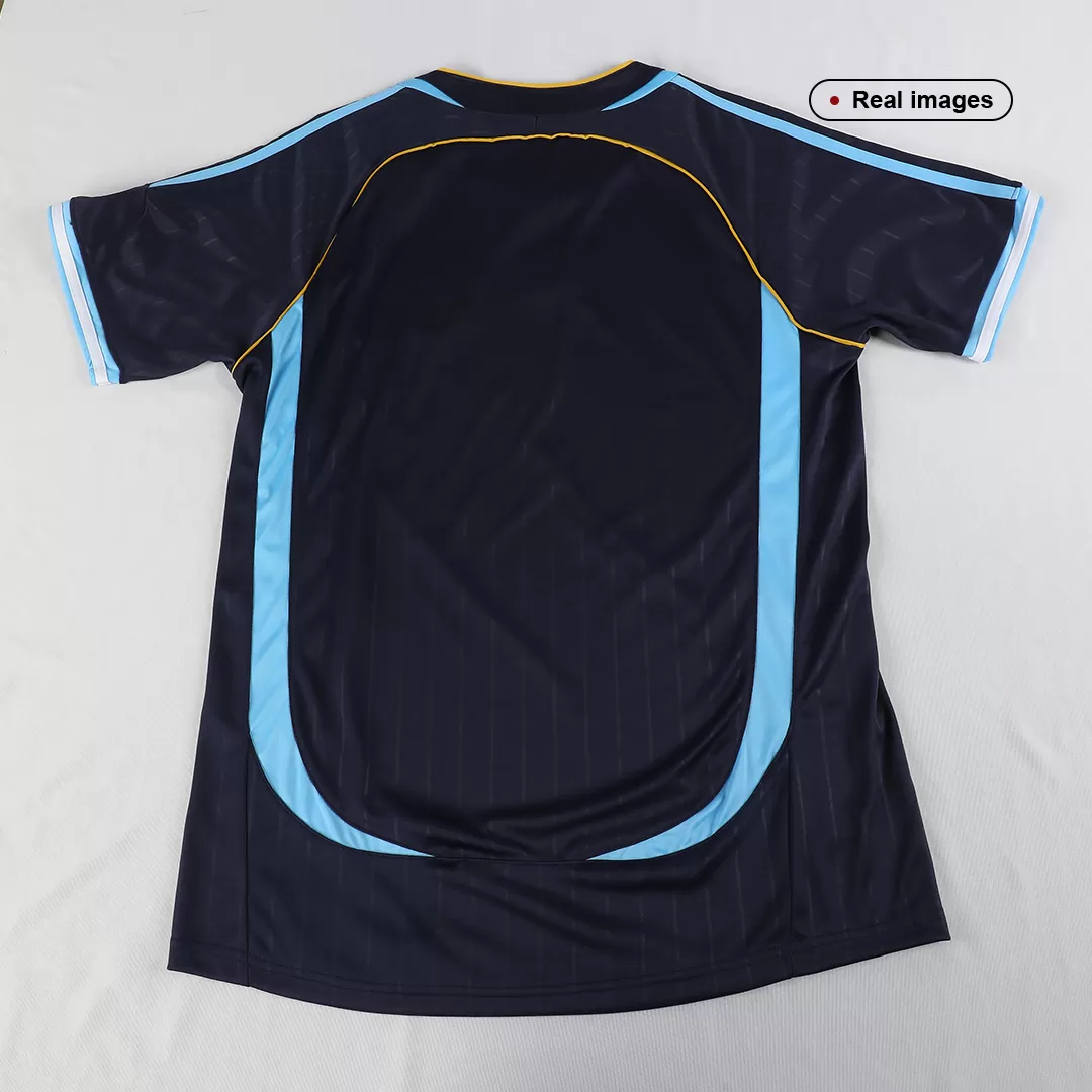 Retro Argentina Away Jersey 2006 - Image 9