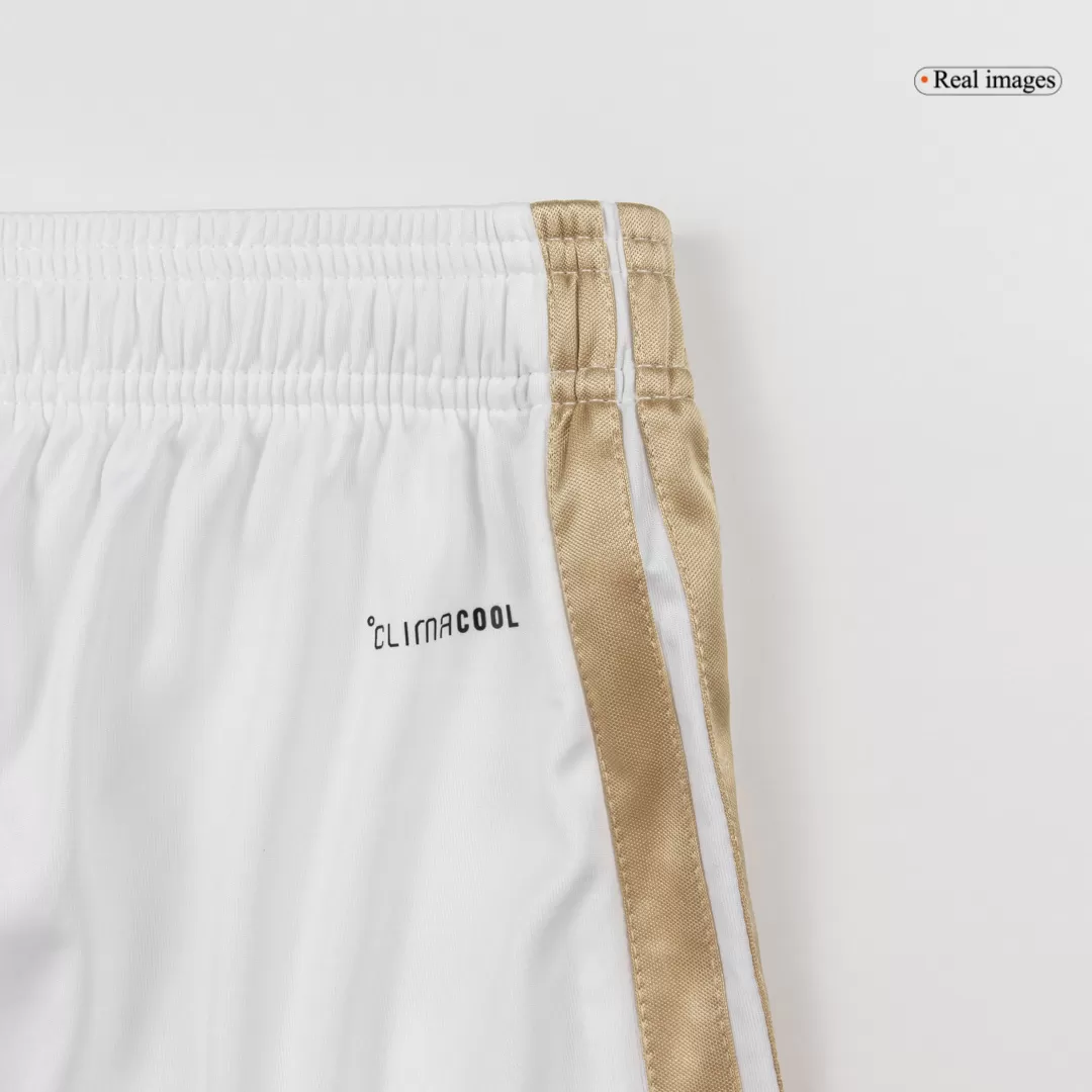 Italy Home Soccer Shorts 2026 - Image 5