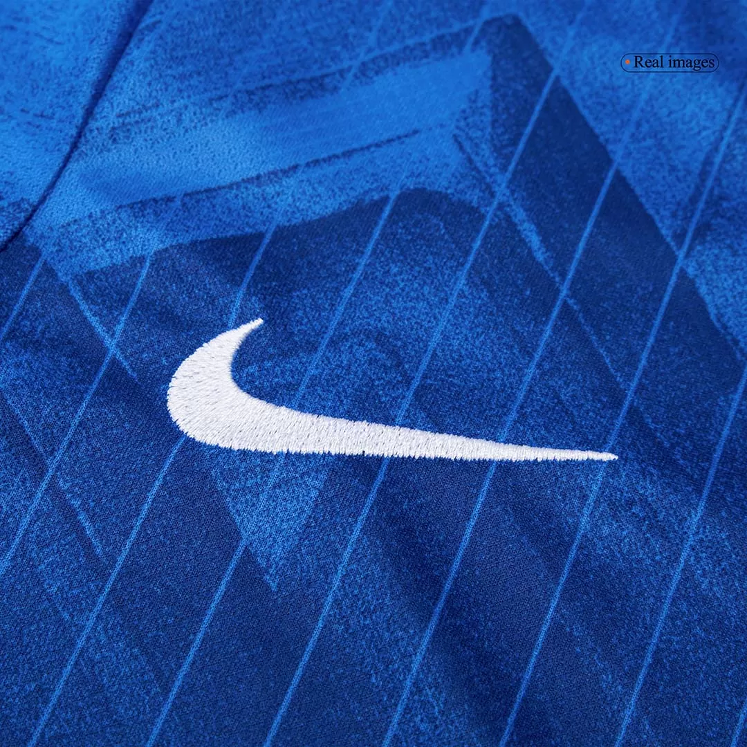 Chelsea Home Kids Soccer Jerseys Kit 2025/26 - Image 10