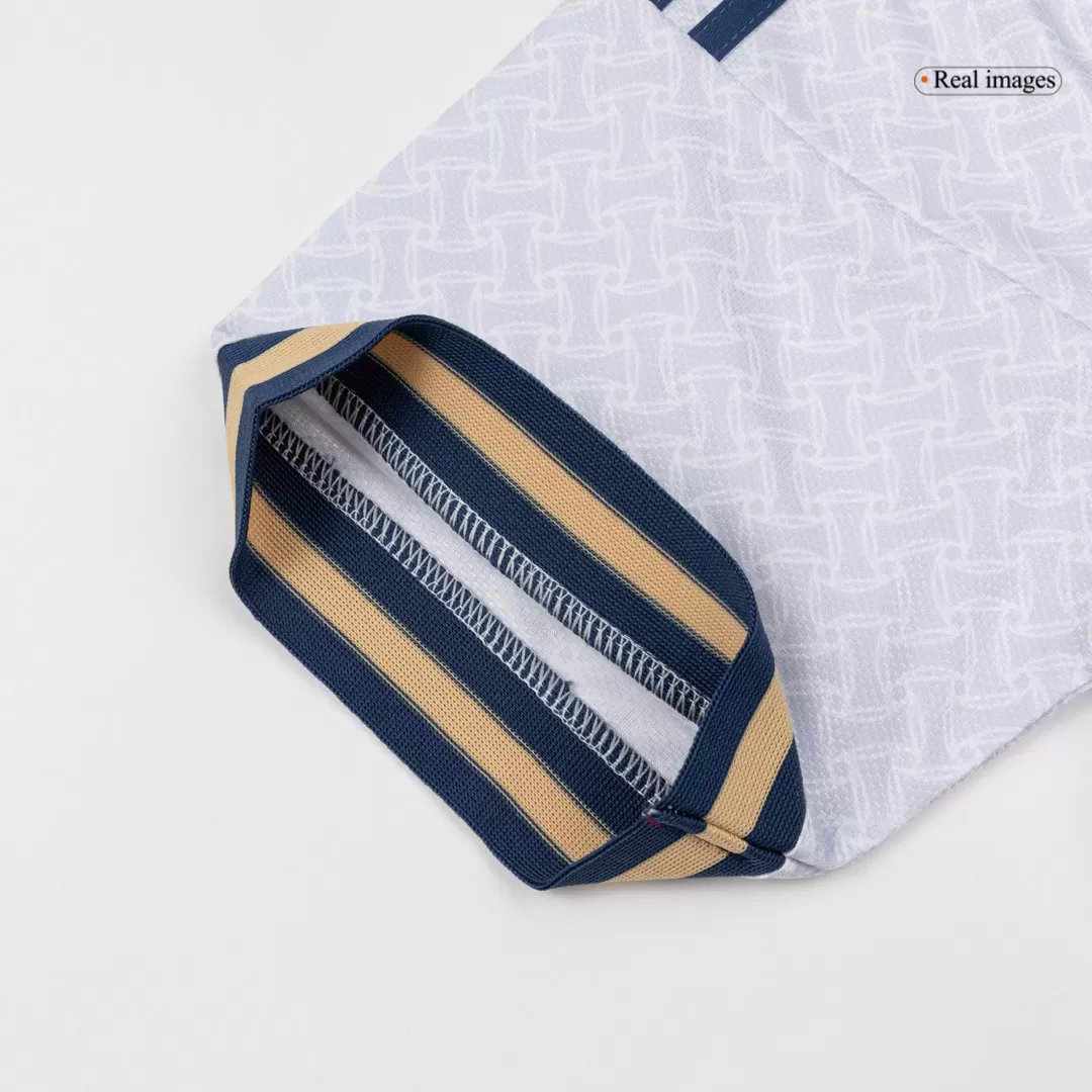 Italy Away Soccer Jersey World Cup 2026 - Image 6