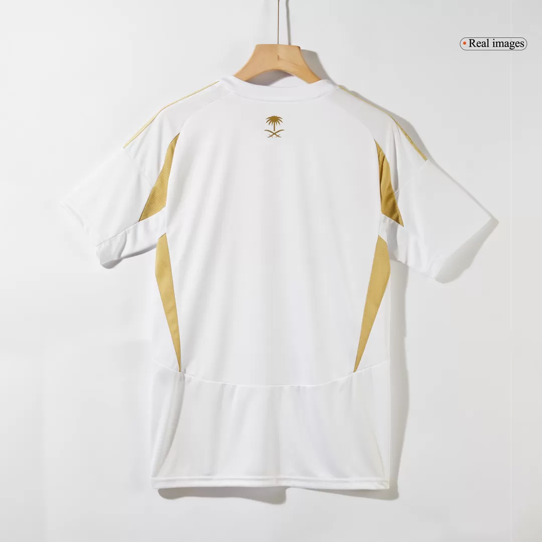 Al Nassr Third Away Soccer Jersey - Image 6