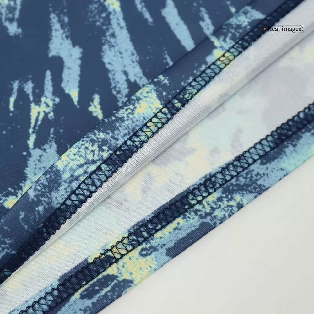 Ajax Away Soccer Jersey - Image 12