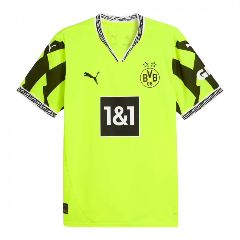 Borussia Dortmund Special Soccer Jersey