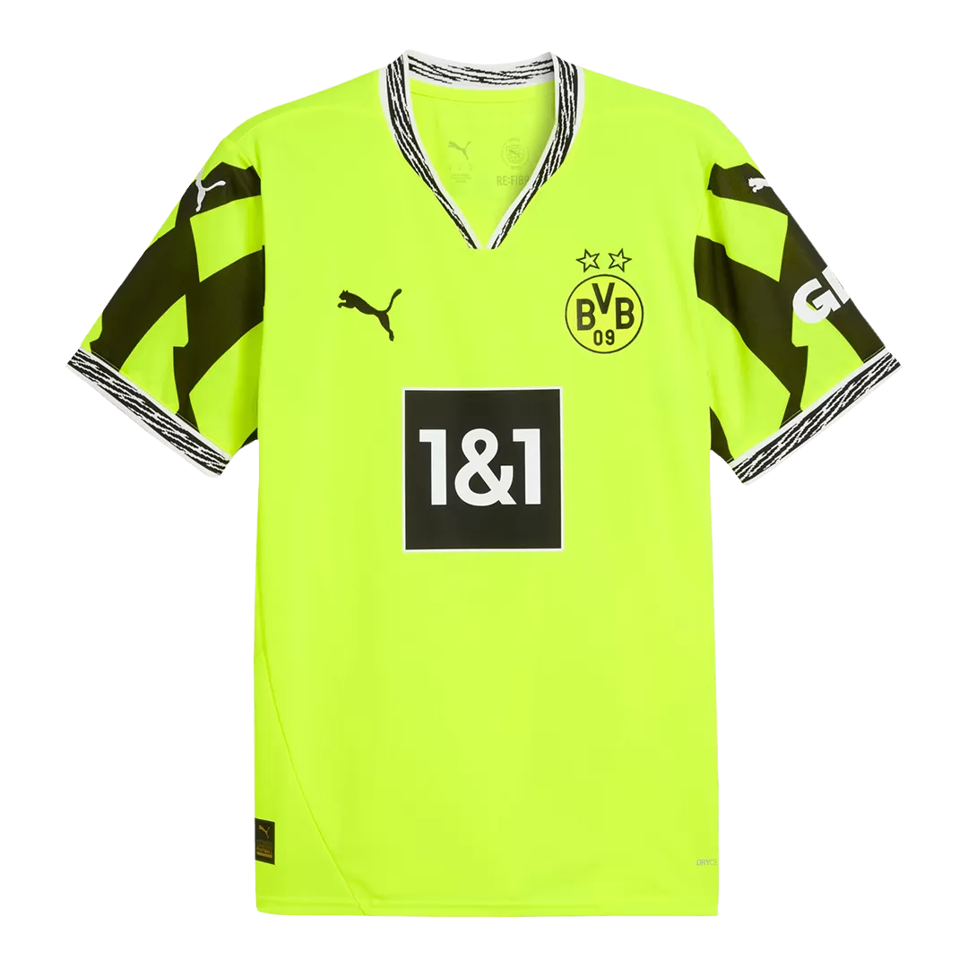 Borussia Dortmund Special Soccer Jersey