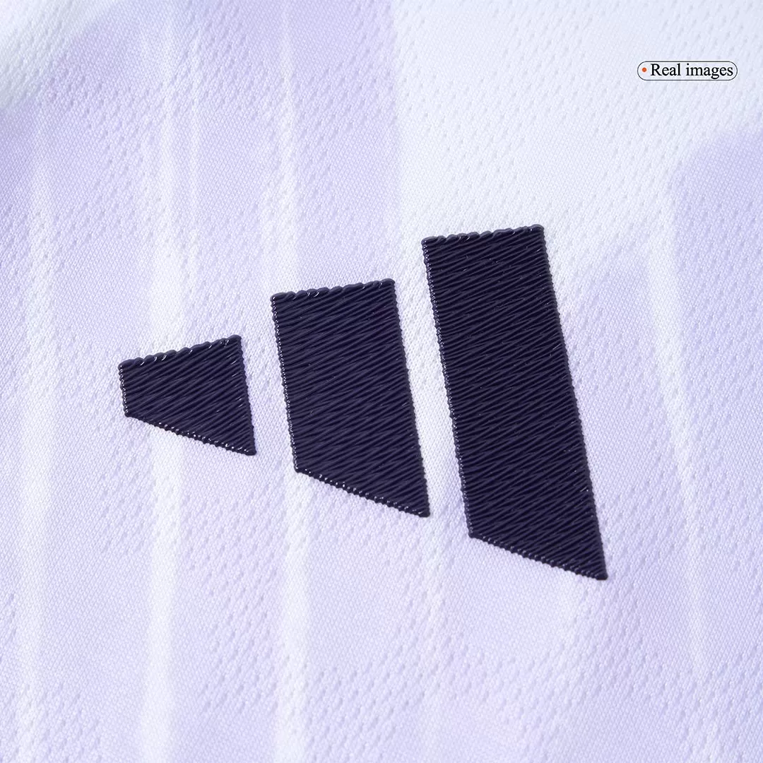 Manchester United Away Authentic Soccer Jersey 2025/26 - Image 9