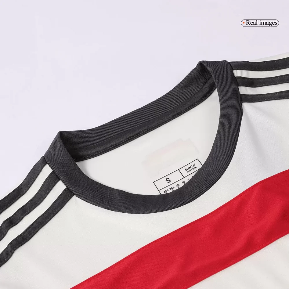 Manchester United Third Away Jerseys Full Kit - Image 6