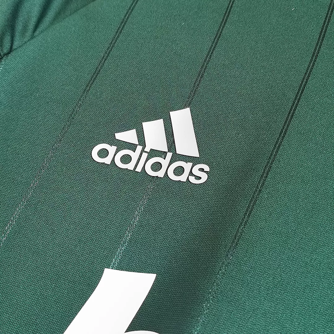 Vintage Soccer Jersey Real Madrid Third Away 2012/13 - Image 4