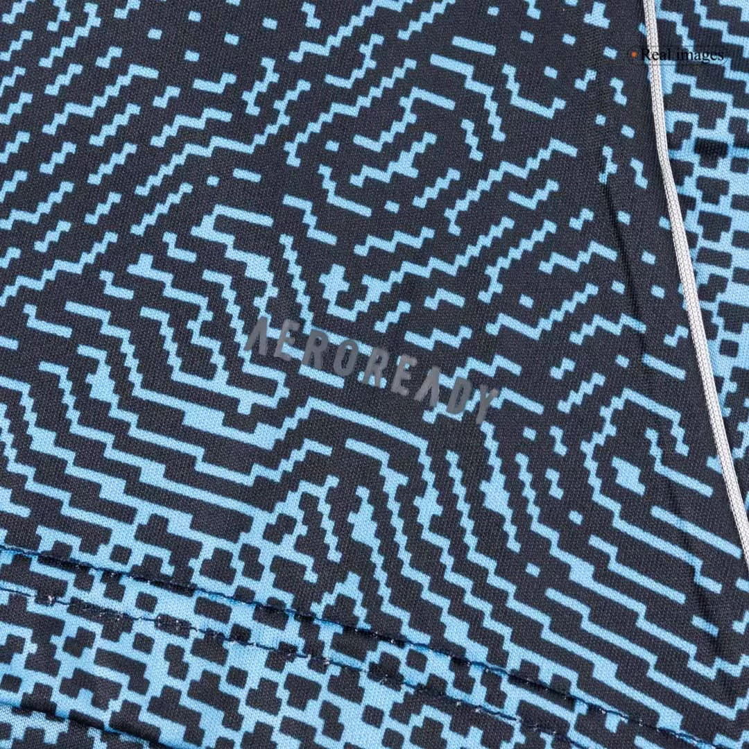 Al Nassr Away Soccer Jersey 2025/26 - Image 10