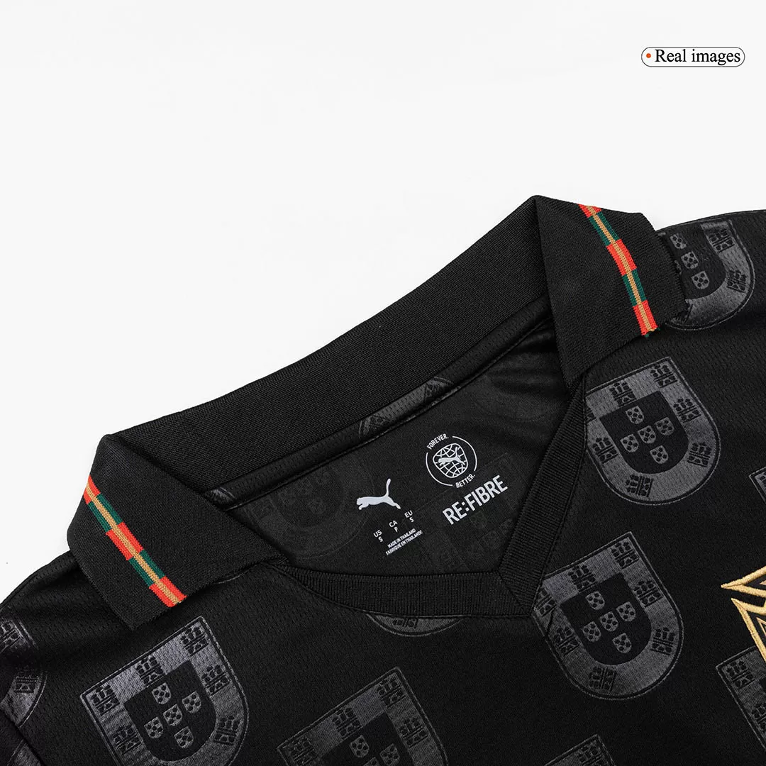 Women's Portugal Special Jersey World Cup 2026 - Image 5
