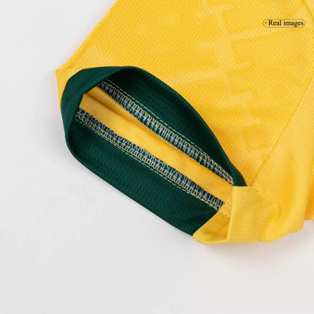 AC Milan Third Away Kids Soccer Jerseys Kit 2025/26 - Image 7