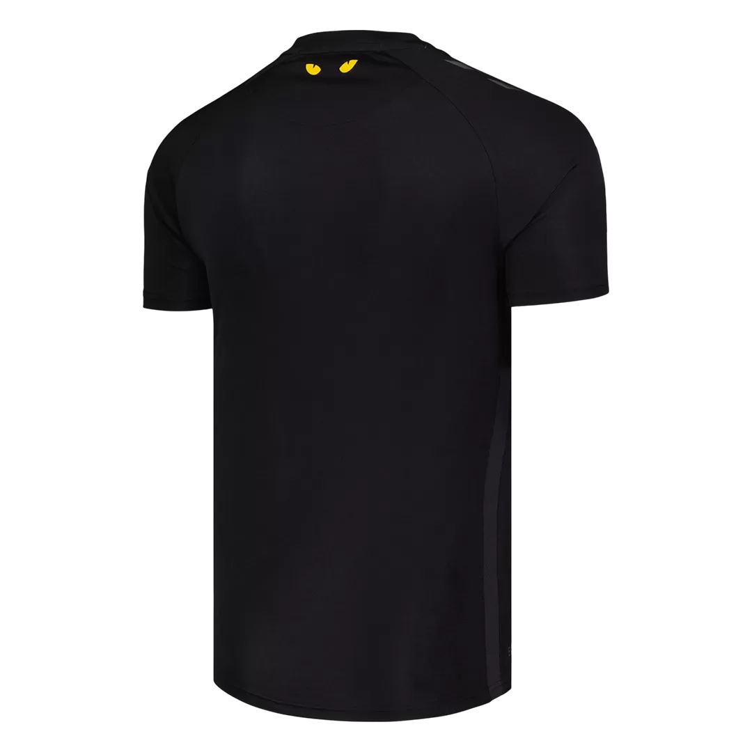 Sunderland AFC Third Away Soccer Jersey 2025/26 - Image 2