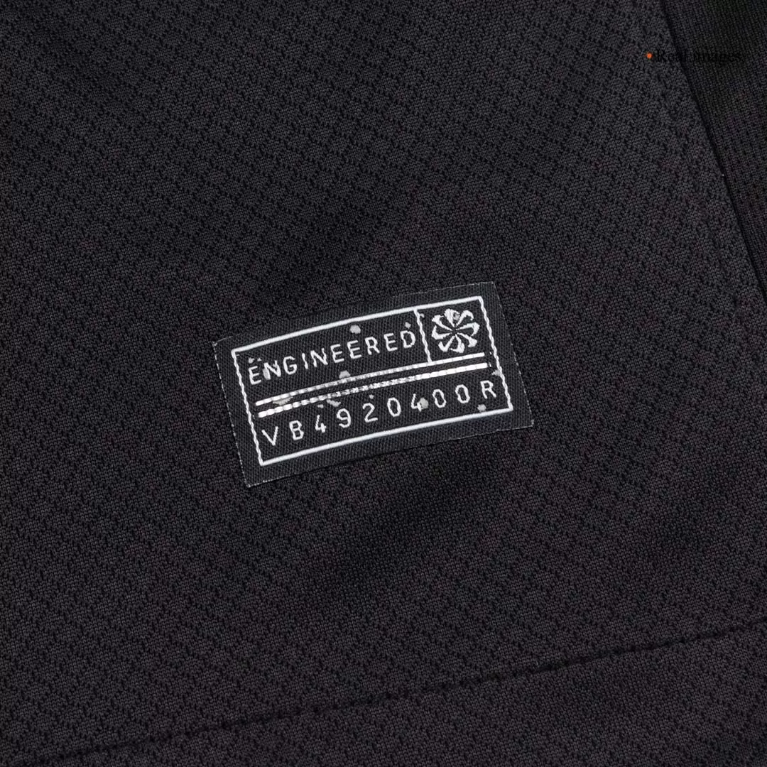 Chelsea Third Away Jerseys Full Kit 2025/26 - Image 11