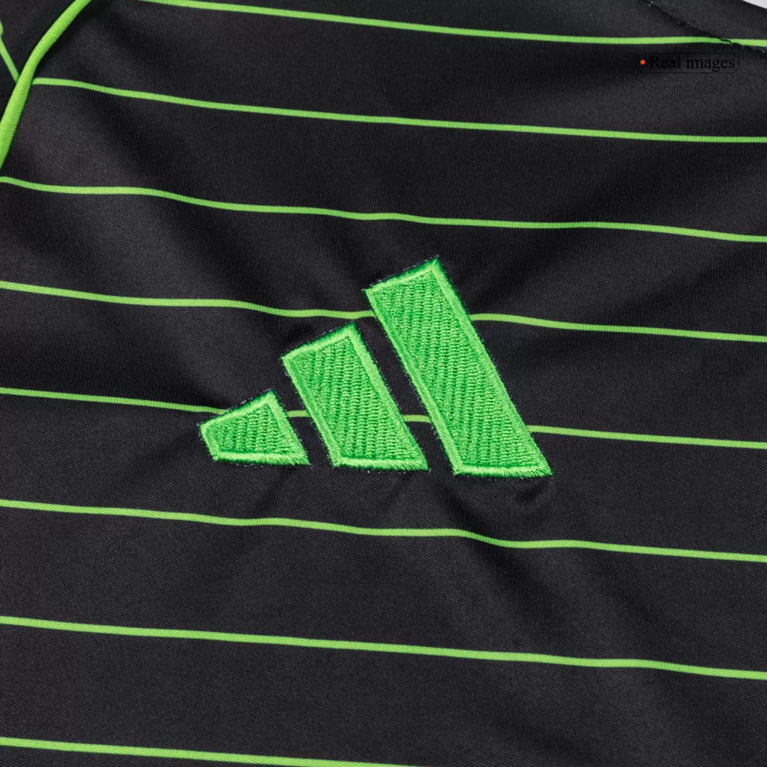 Celtic Away Soccer Jersey 2025/26 - Image 7