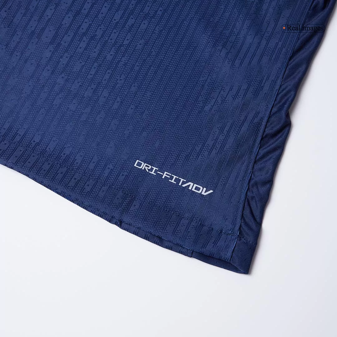 VITINHA #17 PSG Home Authentic Soccer Jersey 2025/26 - Image 10