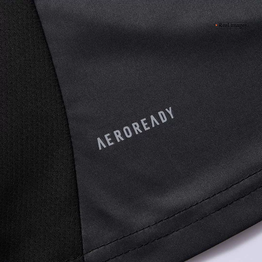 DE PAUL #7 Inter Miami CF Away Soccer Jersey 2025 - Image 11