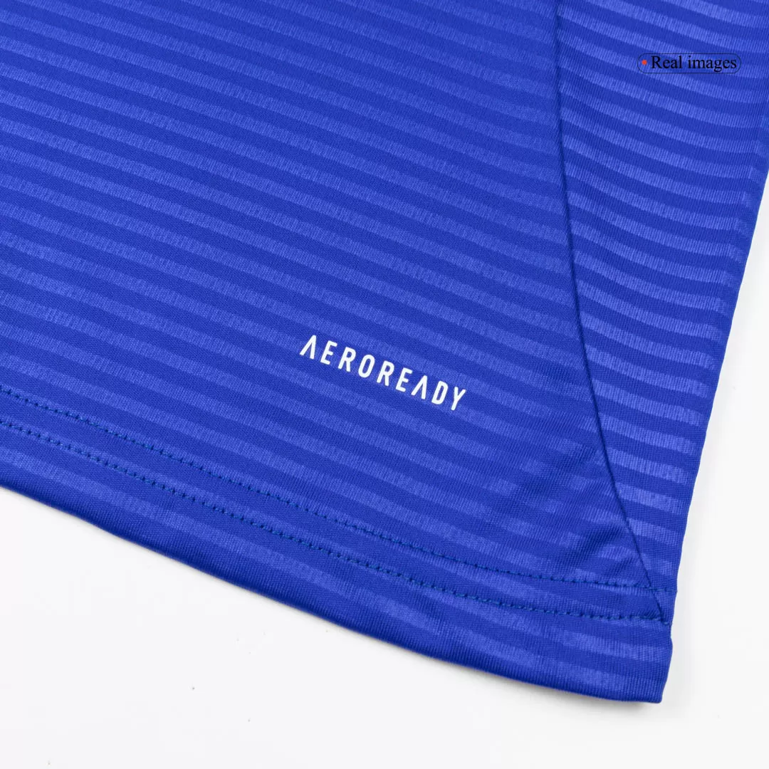 Leeds United Away Soccer Jersey 2025/26 - Image 10