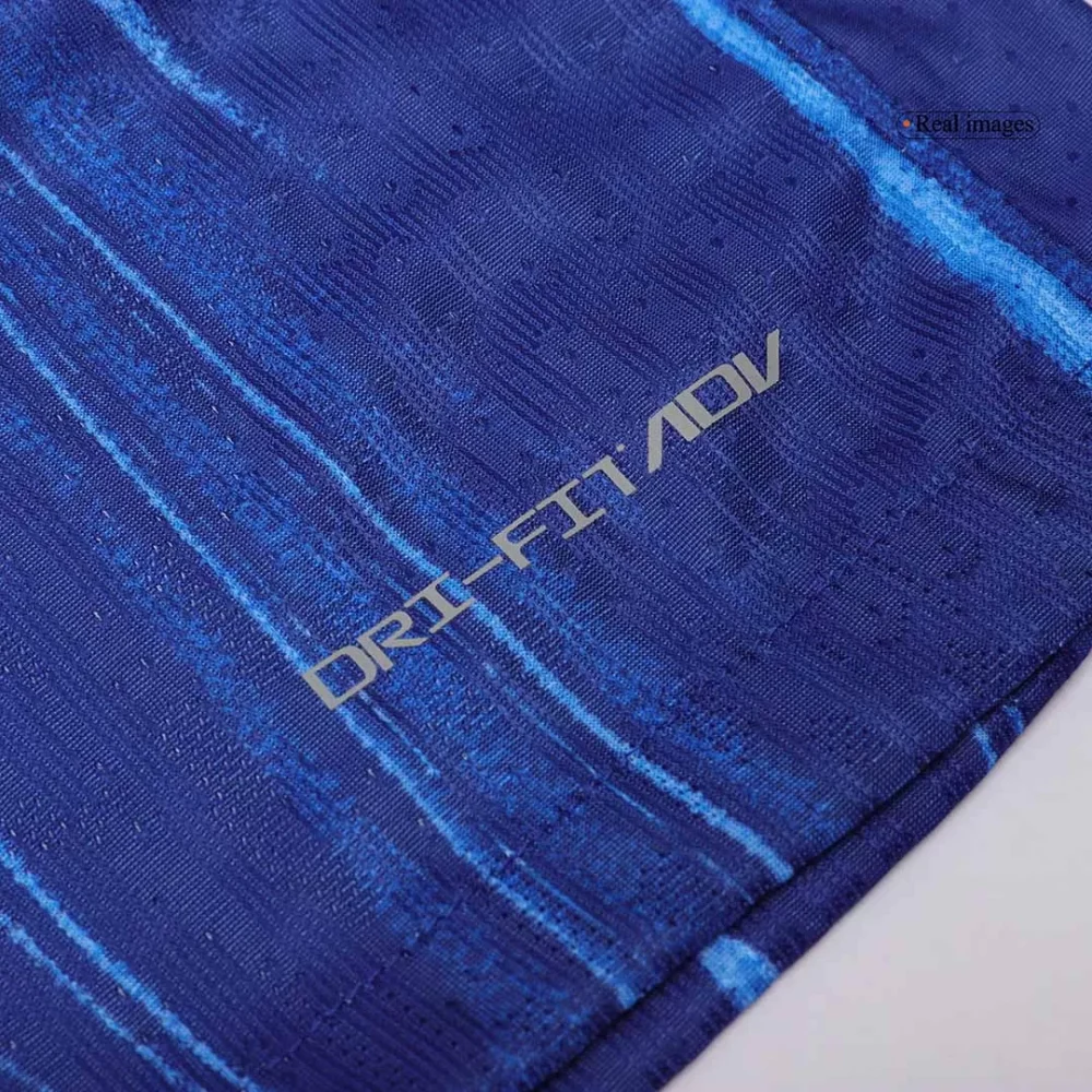 Chelsea Home Authentic Jerseys Full Kit - Image 11