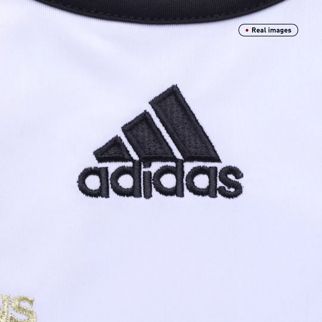 Vintage Soccer Jersey AC Milan Away 2006/07 - UCL - Image 6