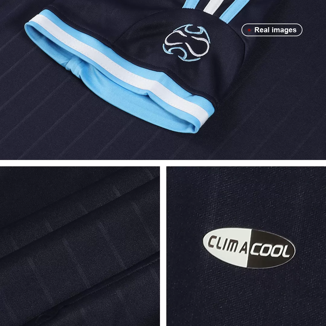 Retro Argentina Away Jersey 2006 - Image 6