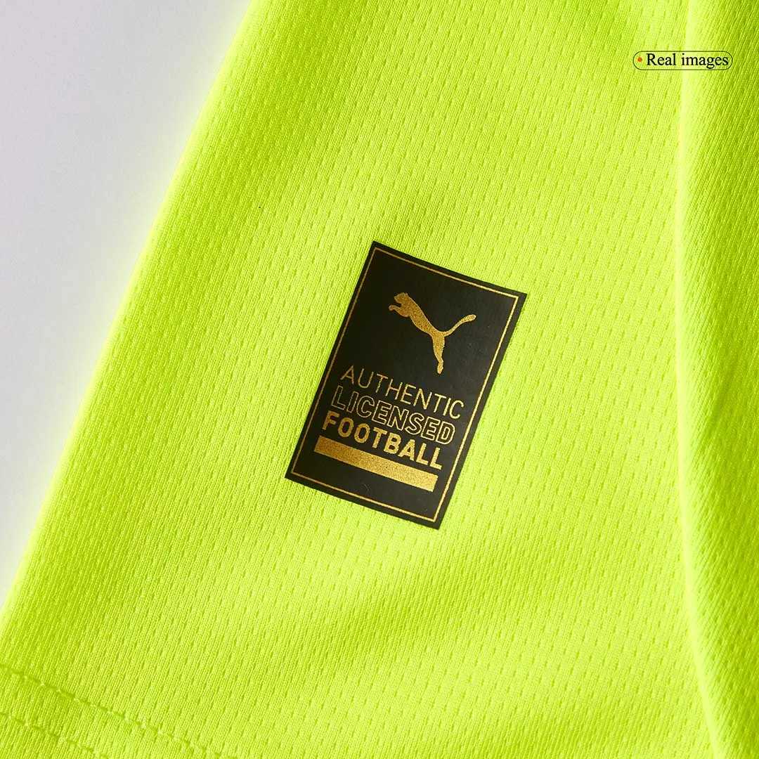 Borussia Dortmund Special Soccer Jersey - Image 14