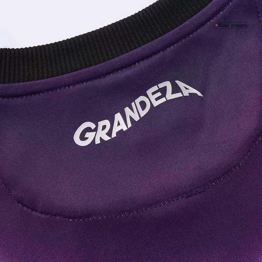 Real Madrid CNY Soccer Jersey - Image 11