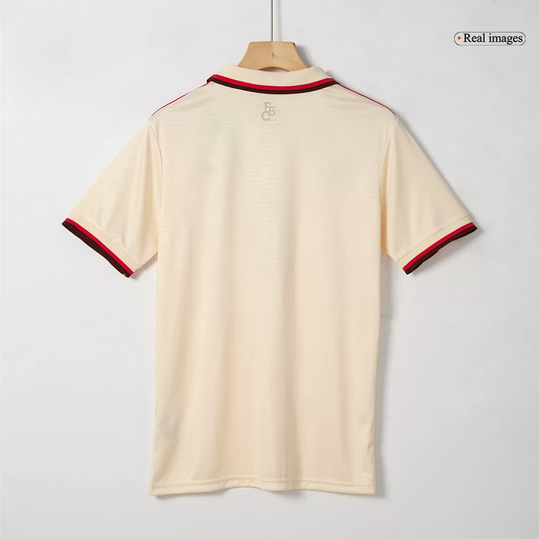 Bayern Munich Third Away Soccer Jersey - UCL - Image 7