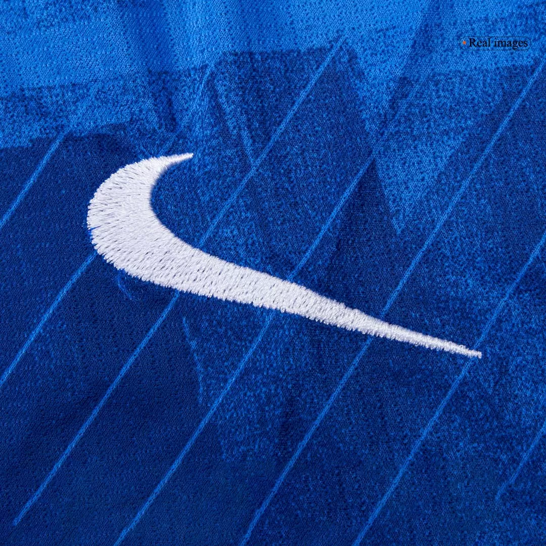 Chelsea Home Kids Soccer Jerseys Kit 2025/26 - Image 16