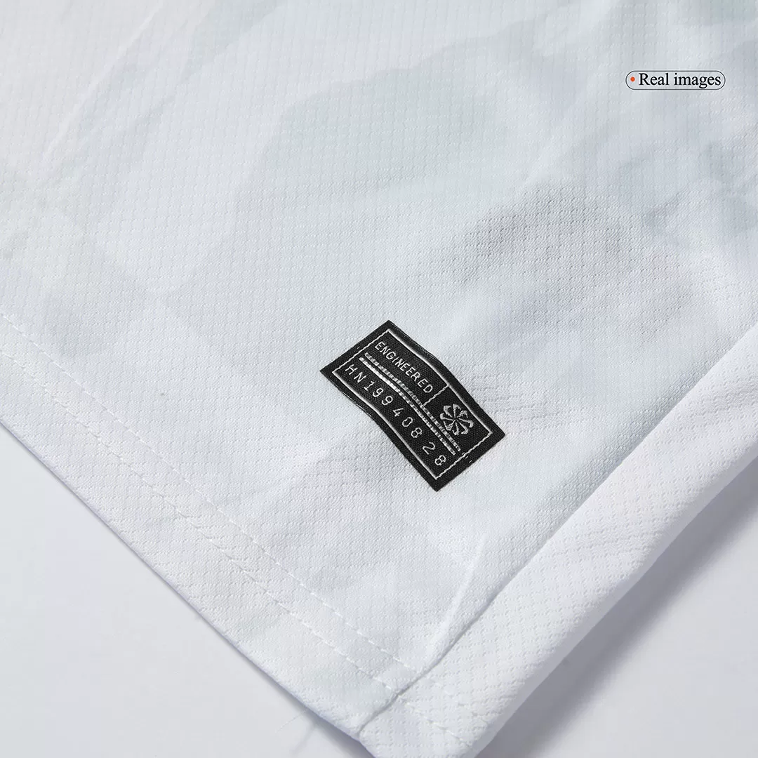 Liverpool Third Away Kids Soccer Jerseys Kit - Image 14