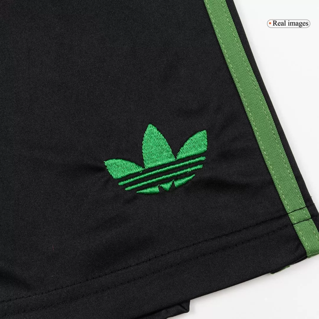 Bayern Munich Wiesn Oktoberfest Shorts 2025/26 - Image 4