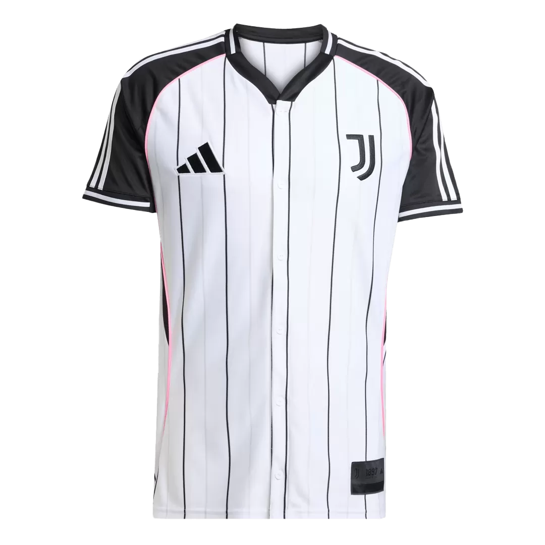 Juventus US Pack Shirt 2025/26 - Image 2