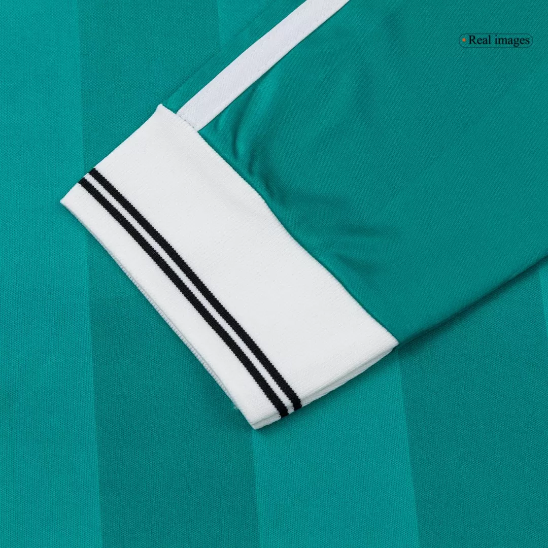 Liverpool Third Away Long Sleeve Jersey 2025/26 - Image 11