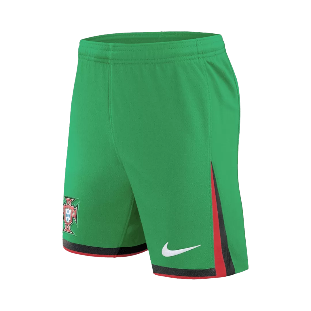 Portugal Home Jerseys Full Kit EURO - Image 10