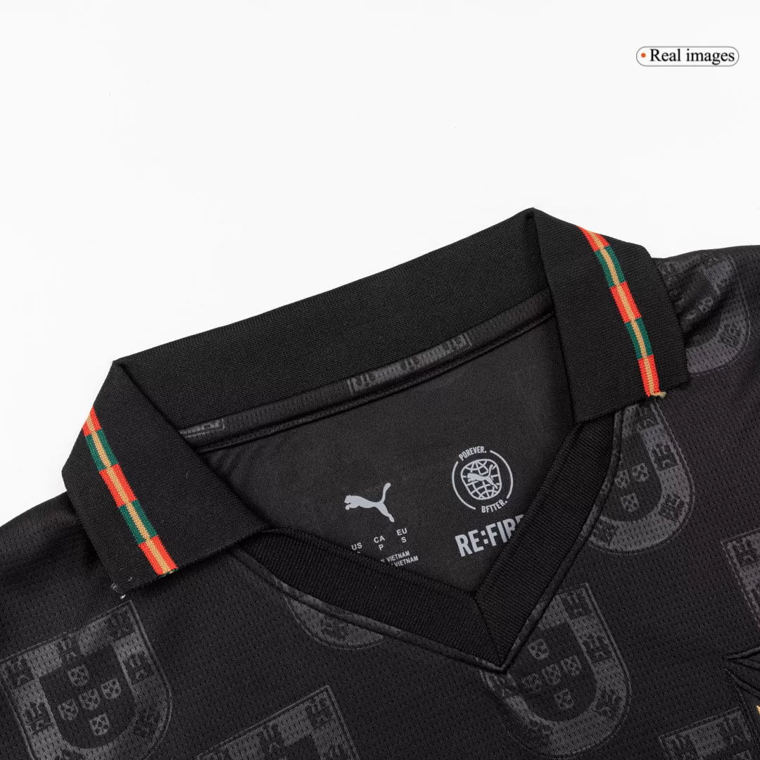 Portugal World Cup Jerseys Kit 2026 - Image 4