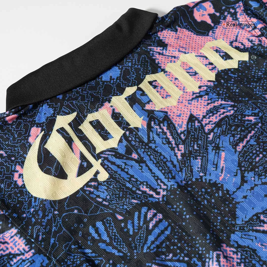 Club America Third Away Authentic Soccer Jersey - Image 15