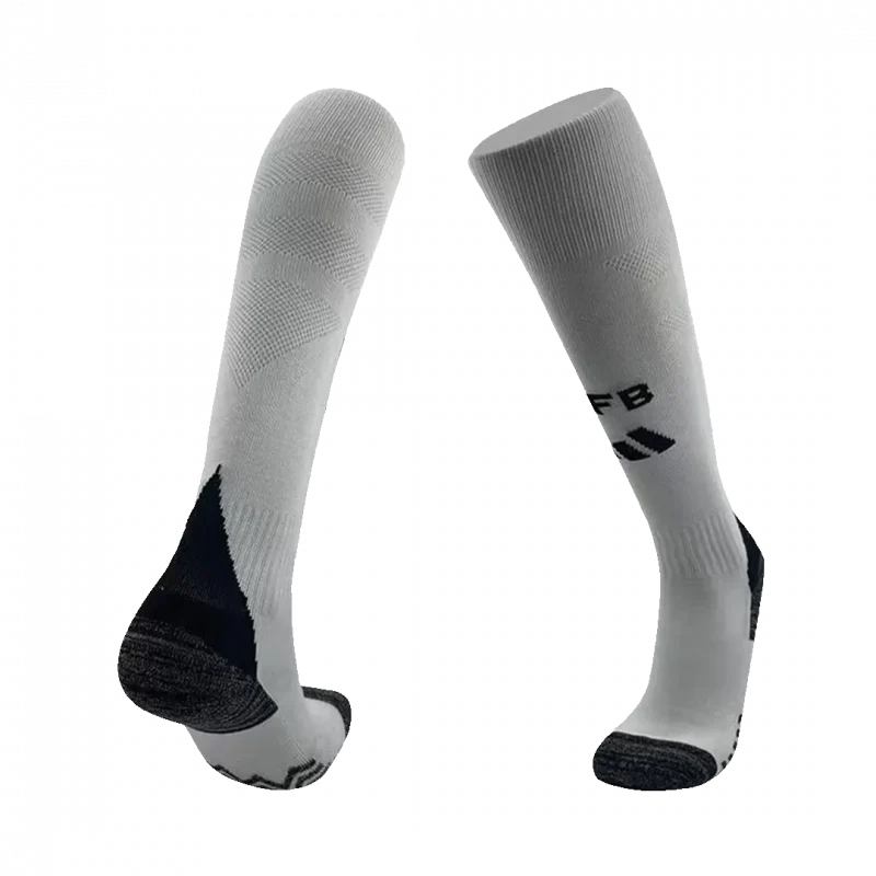 Germany Home Soccer Socks Kids