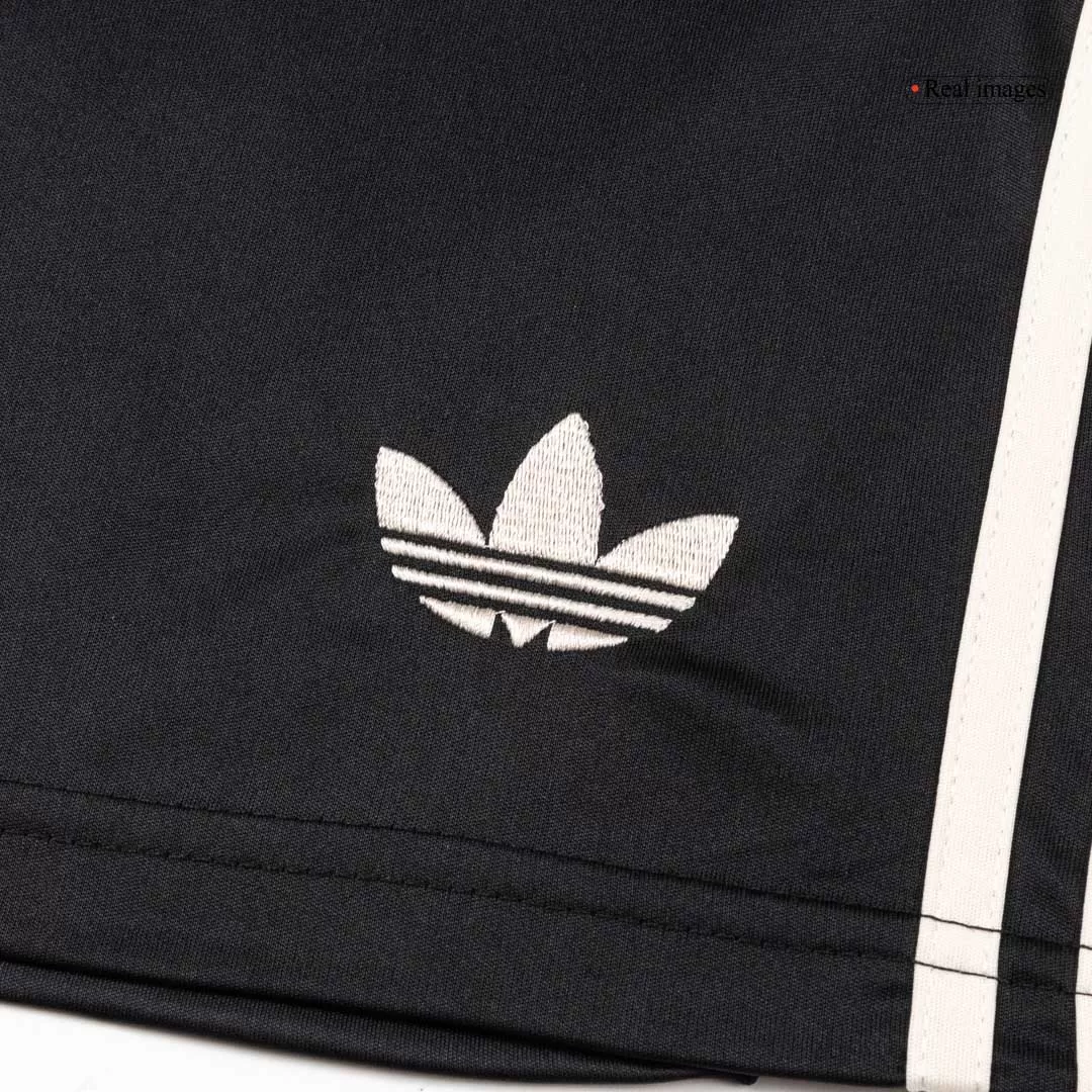 Bayern Munich Third Away Soccer Shorts 2025/26 - Image 6