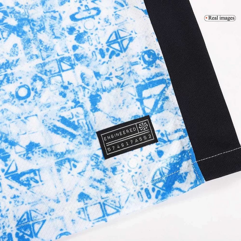 Portugal Away Jerseys Full Kit EURO - Image 10