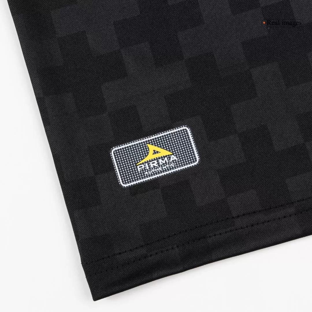 Cruz Azul Third Away Soccer Jersey 2025/26 - Image 10