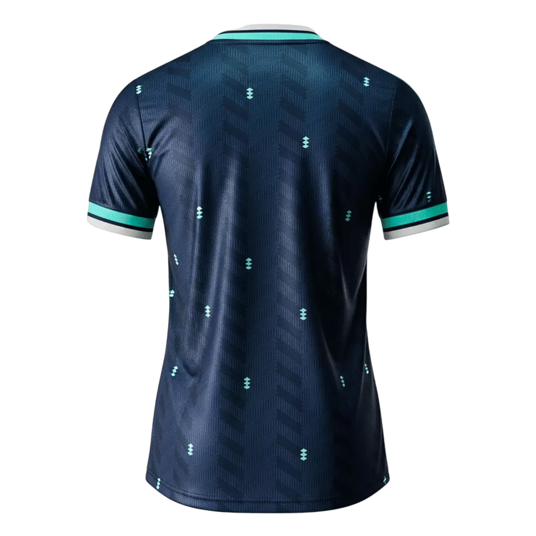 Women's Germany Away Jersey World Cup 2026 - Image 2